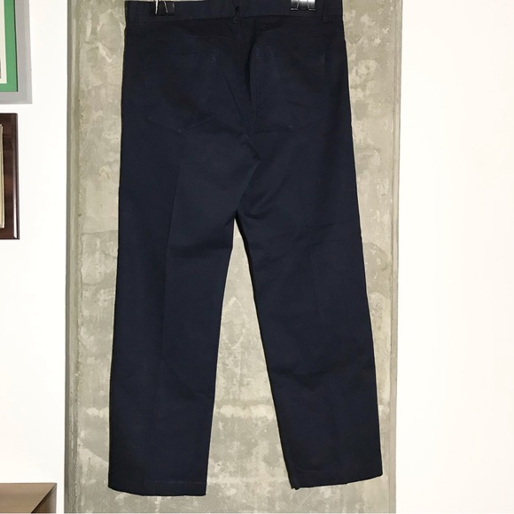 Calvin Klein Women’s Jeans 33x30 LS/XLS - Picture 2 of 5